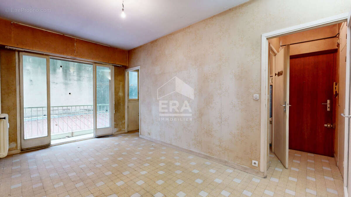 Appartement 22m² à nice - photo 3