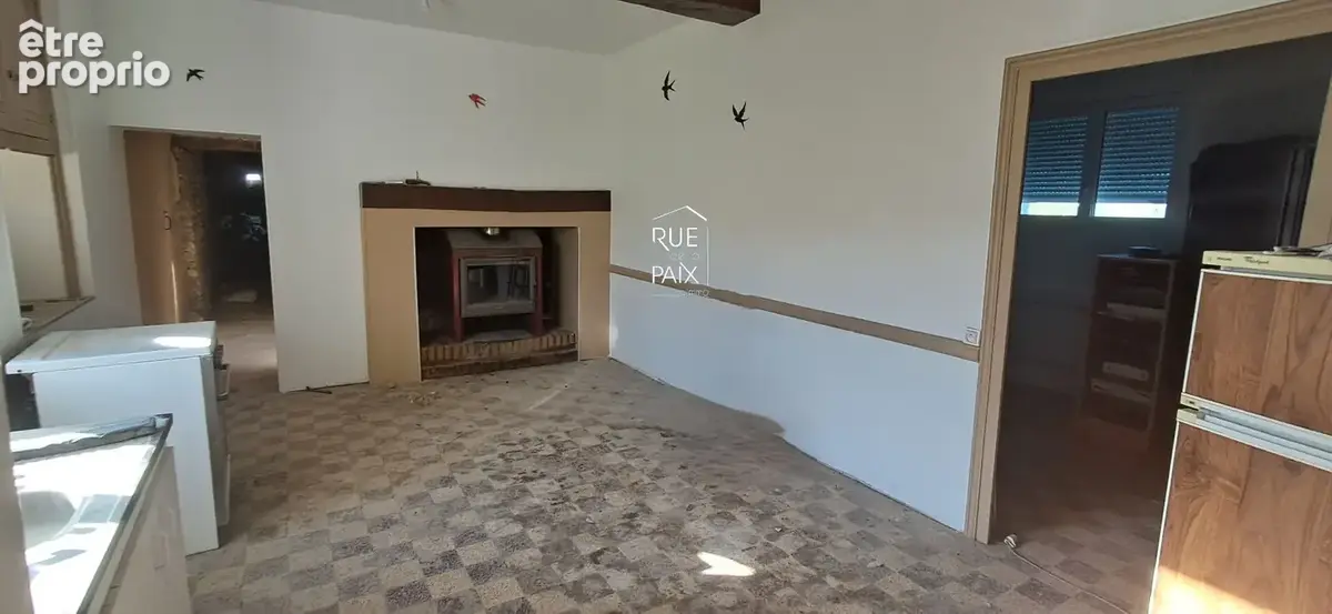 Maison Serigny 3 pièce(s) 105.69 m2 - photo 5