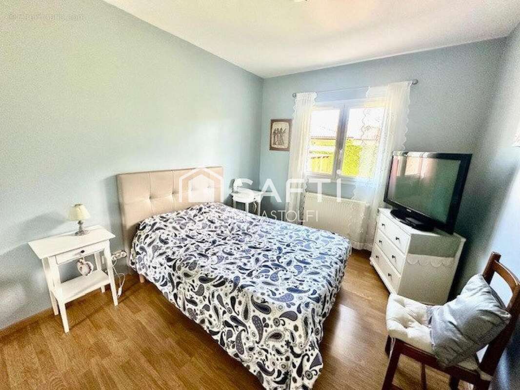 Photo 5 - Maison à SAINT-LYS