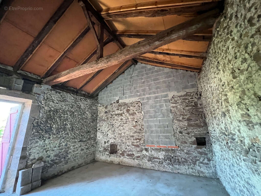 Photo 4 - Appartement à SAINT-JEAN-PIED-DE-PORT