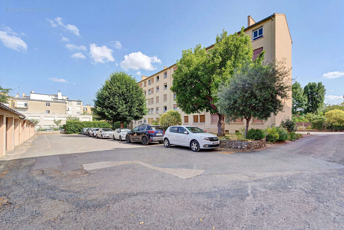 Appartement 4 pièces à vendre à Sartrouville - Dernier étage, lumineux et bien situé - photo 12