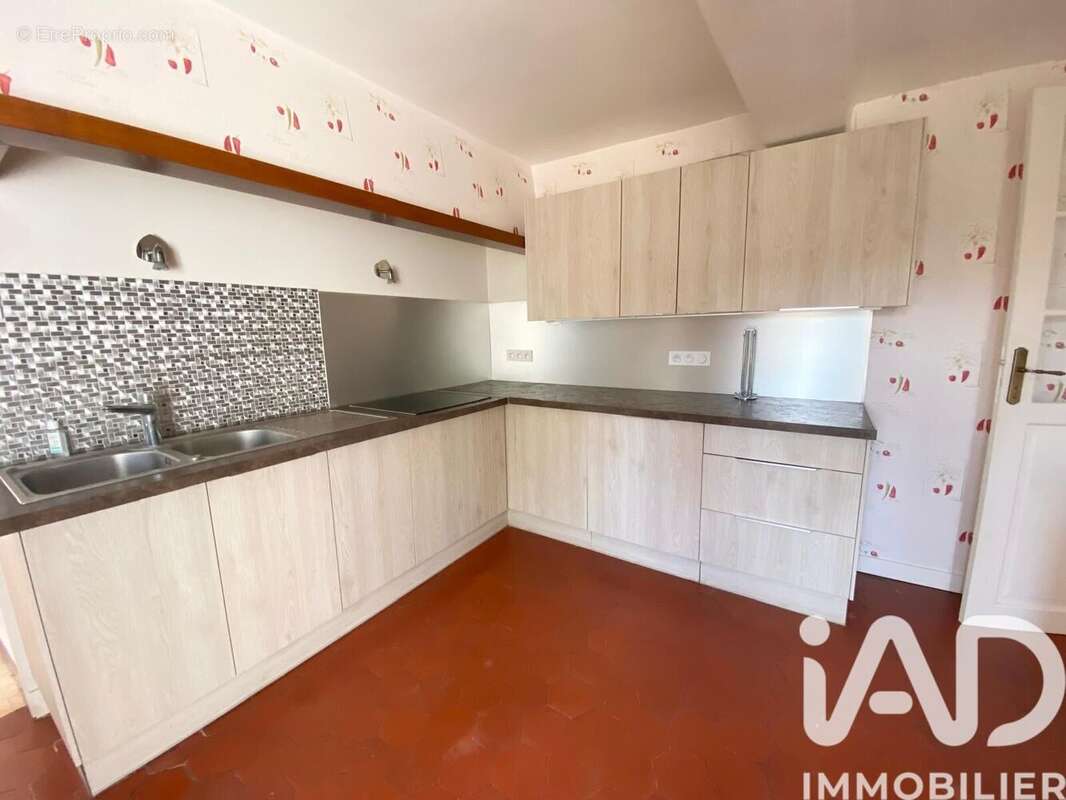 Photo 6 - Maison à SAINT-FARGEAU-PONTHIERRY