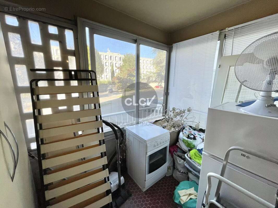 Appartement à LYON-5E