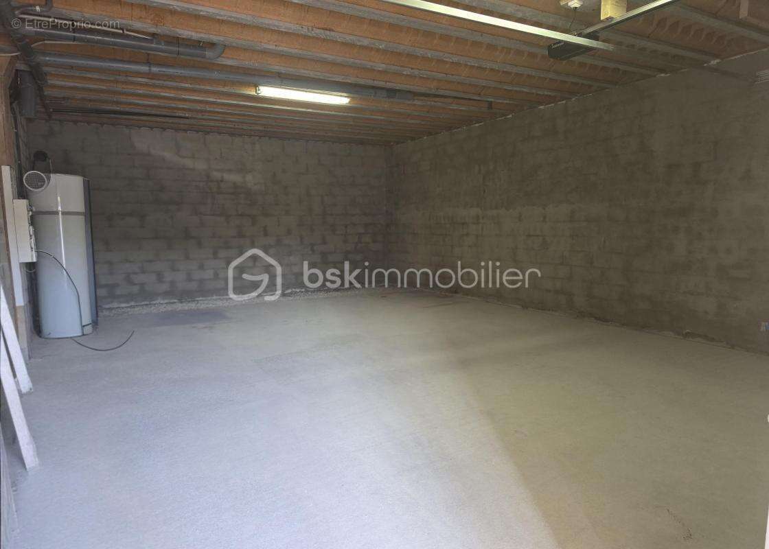 Maison neuve d'Architecte et d'ingénieur de 216 m² à Nailly - photo 16