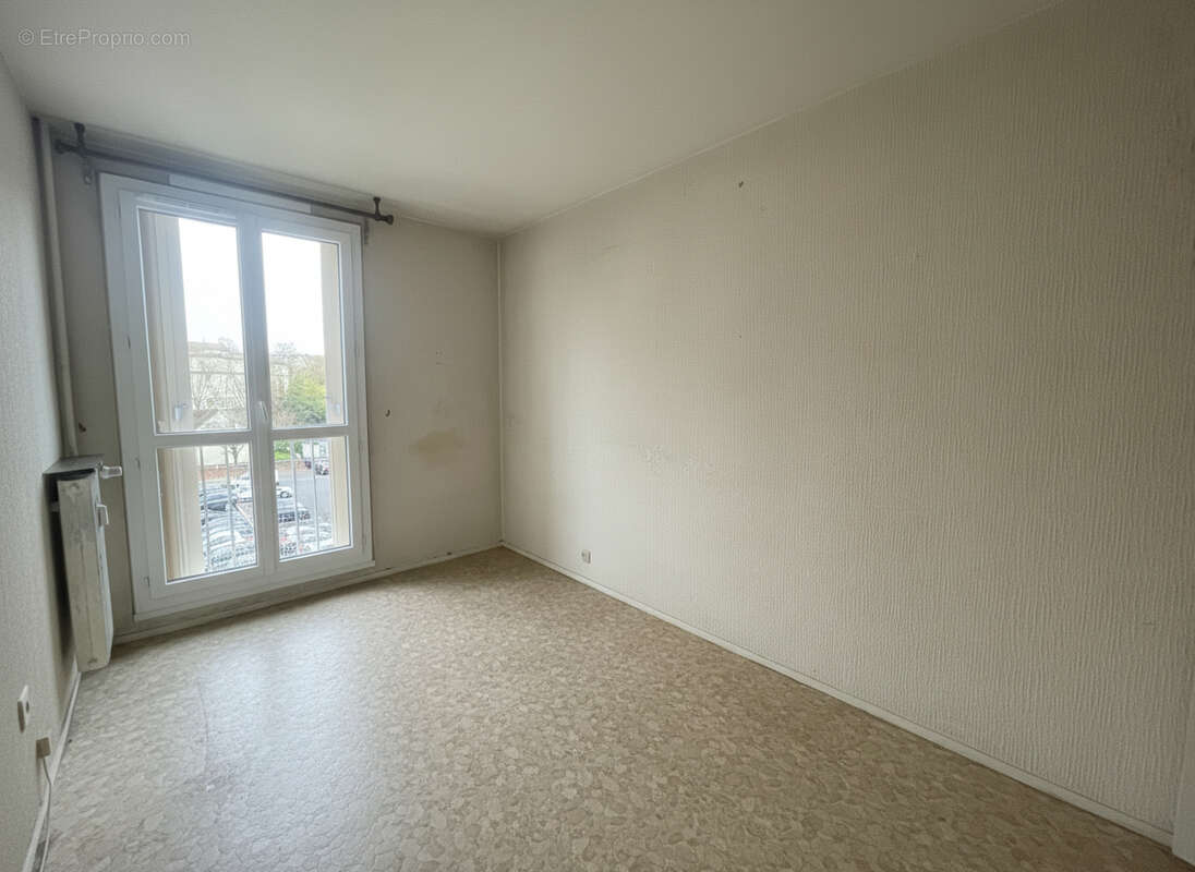 Appartement à RAMBOUILLET