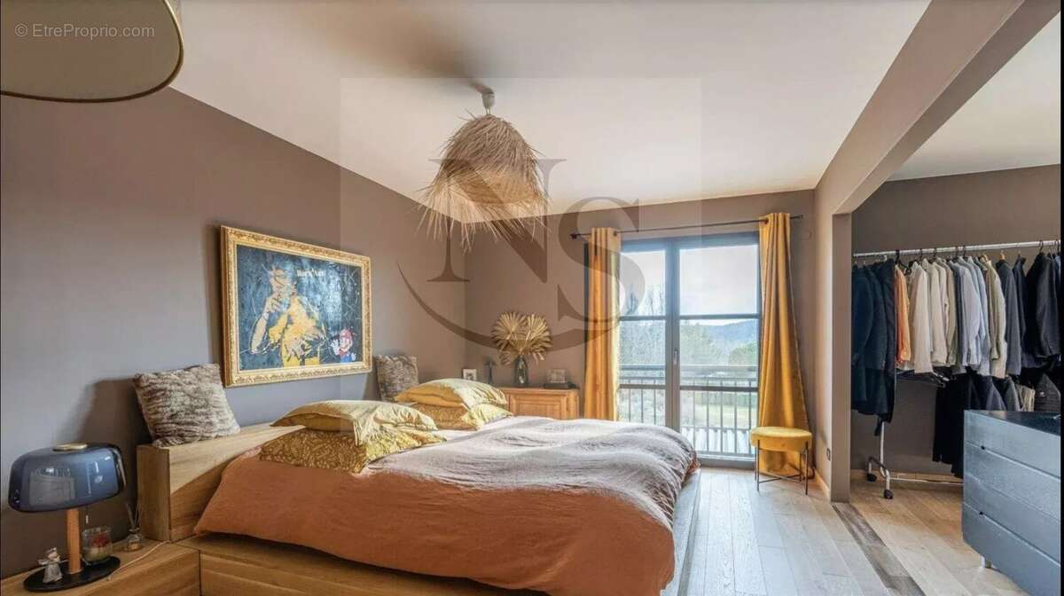 Maison à AIX-EN-PROVENCE