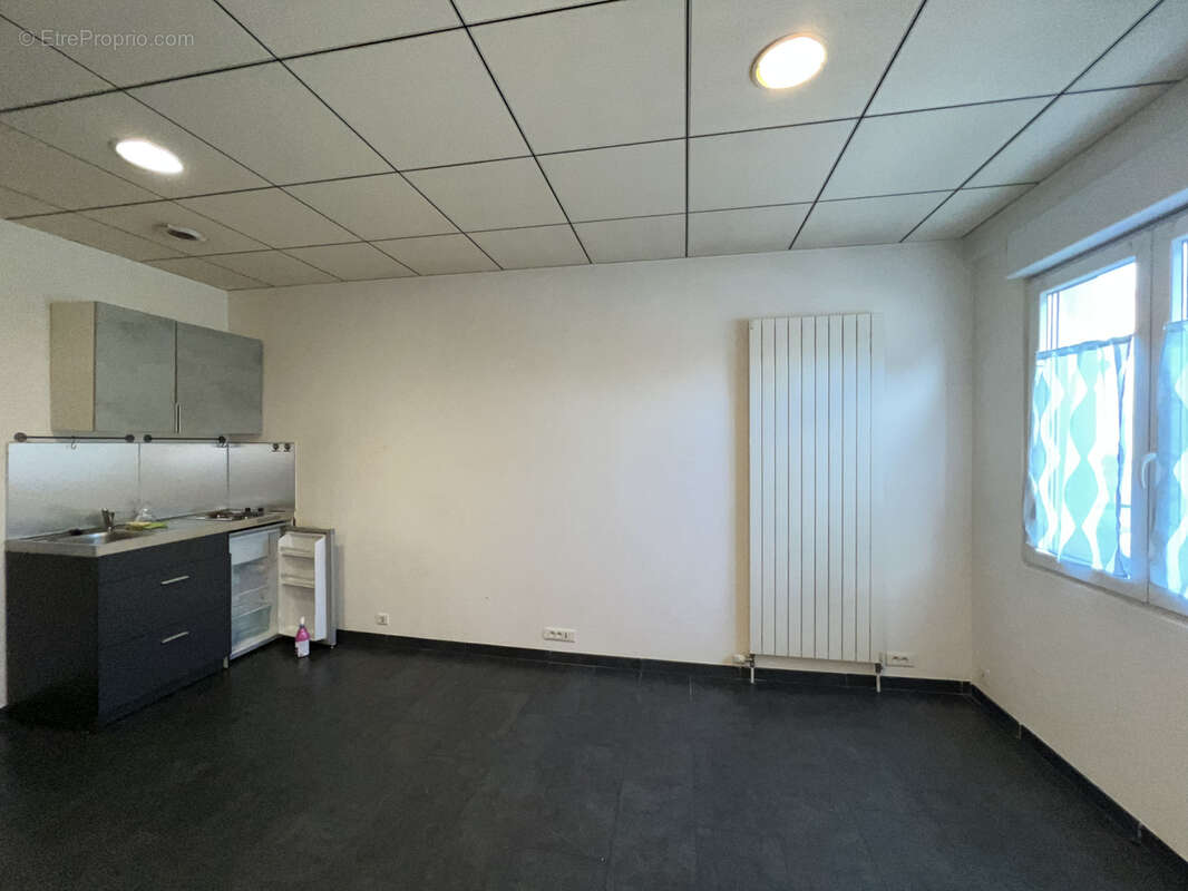 Appartement à ROUVROY