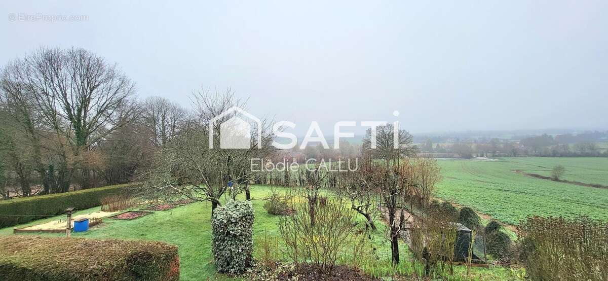 Maison 82 m² à La Chapelle-Montligeon  - photo 8