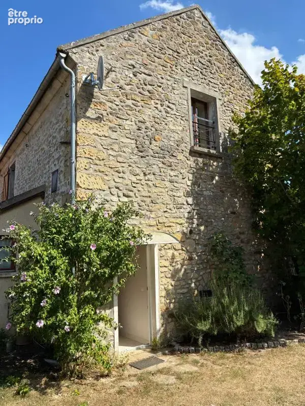 Maison 5 pièces – 86,9 m² – Jardin 200 m² – Avernes - photo 5
