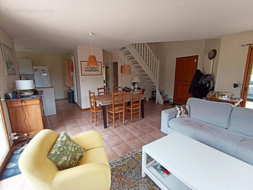 Maison à CROSSAC