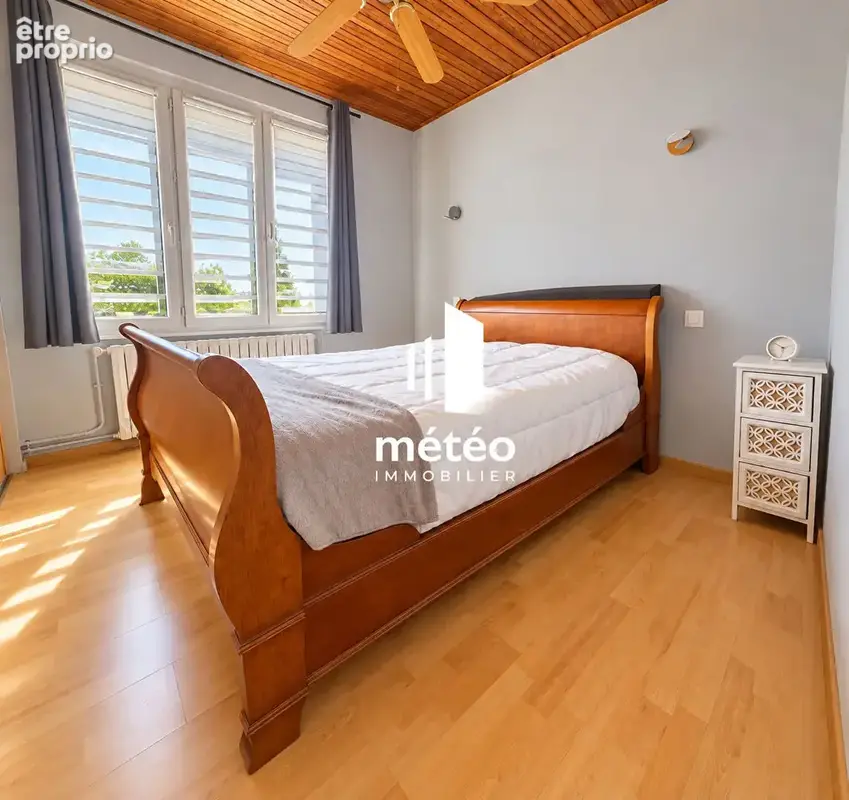 Maison à vendre 4 chambres à La Grière - photo 10