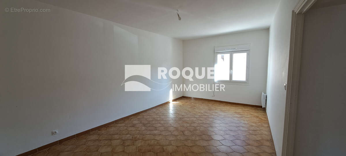 Maison de village avec jardin - photo 3