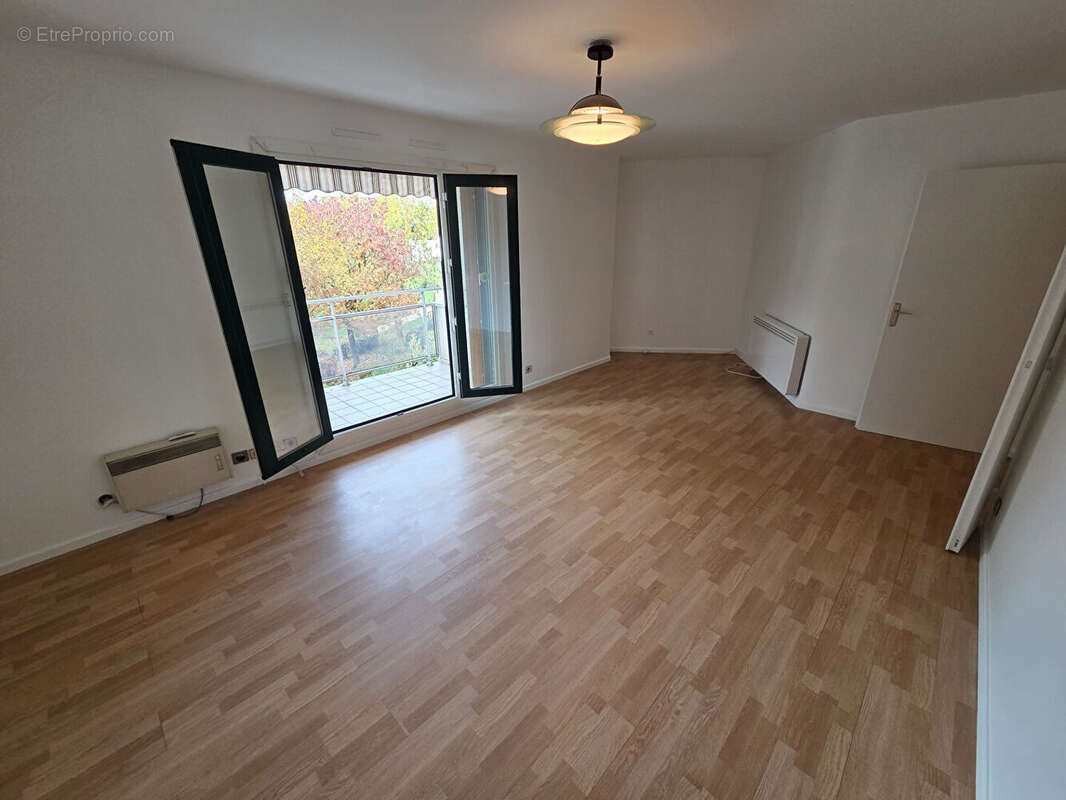 Appartement à LONGJUMEAU