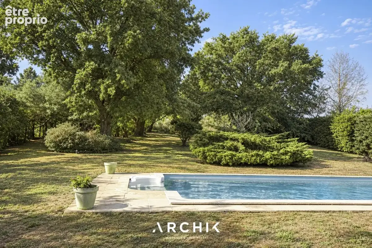 Maison 7 pièces 183 m² à vendre à La Teste-De-Buch (33260) - photo 2