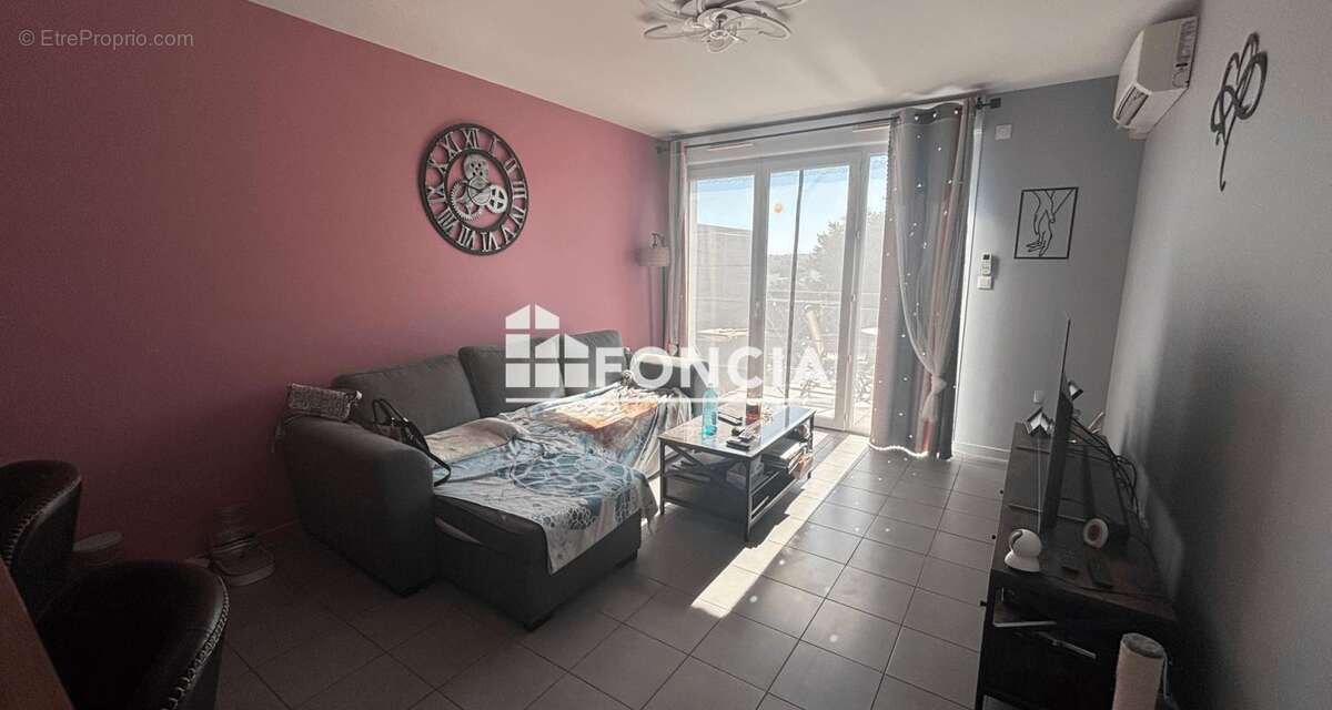 Appartement à ISTRES