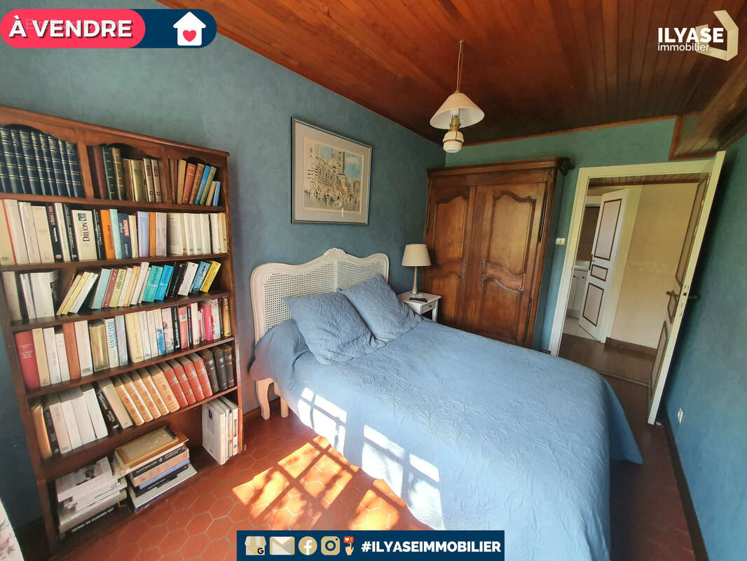 Maison à CHALON-SUR-SAONE