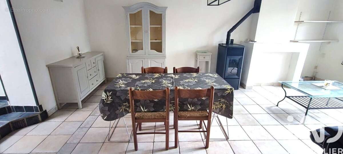 Photo 3 - Maison à HALLUIN