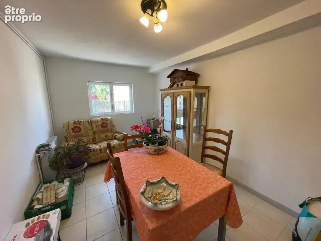 Maison Saumur 3 pièce(s) 56 m2 - photo 3