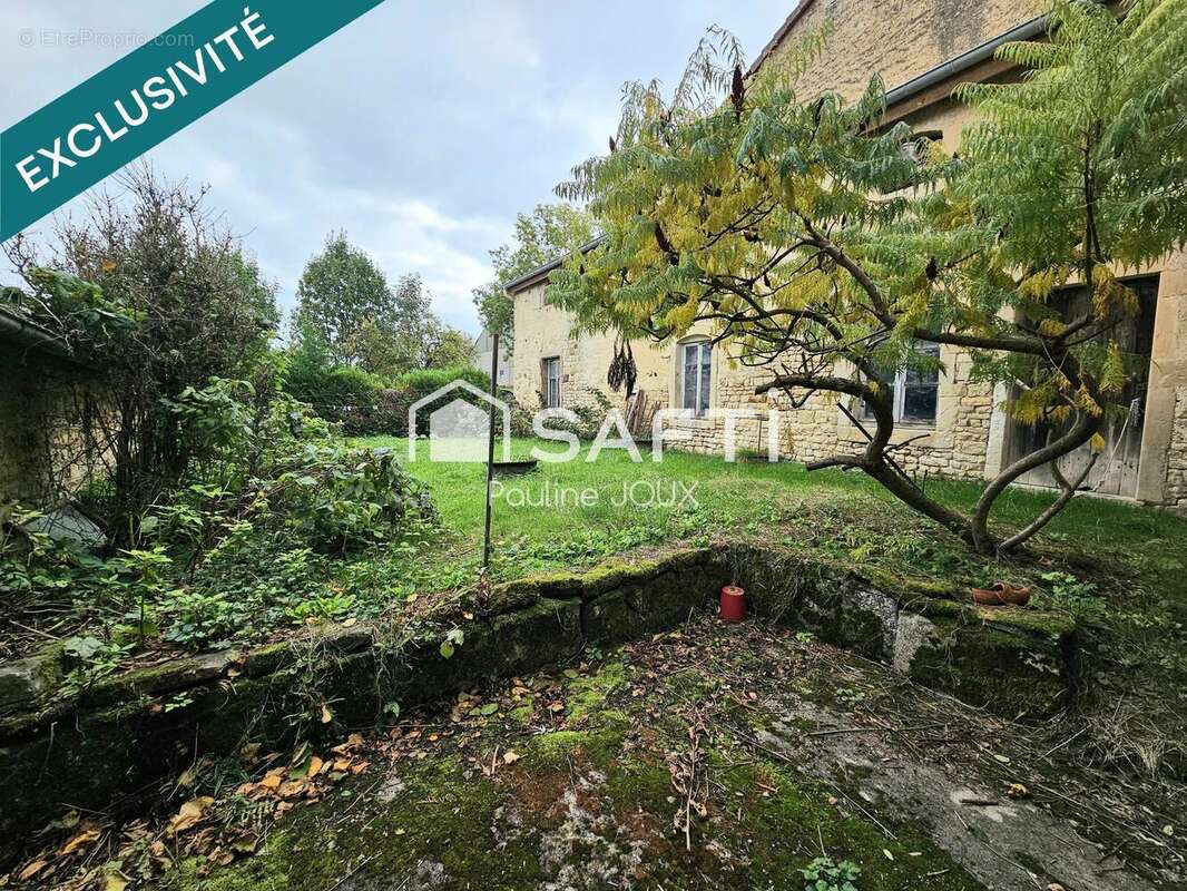 Photo 9 - Maison à DOMJULIEN