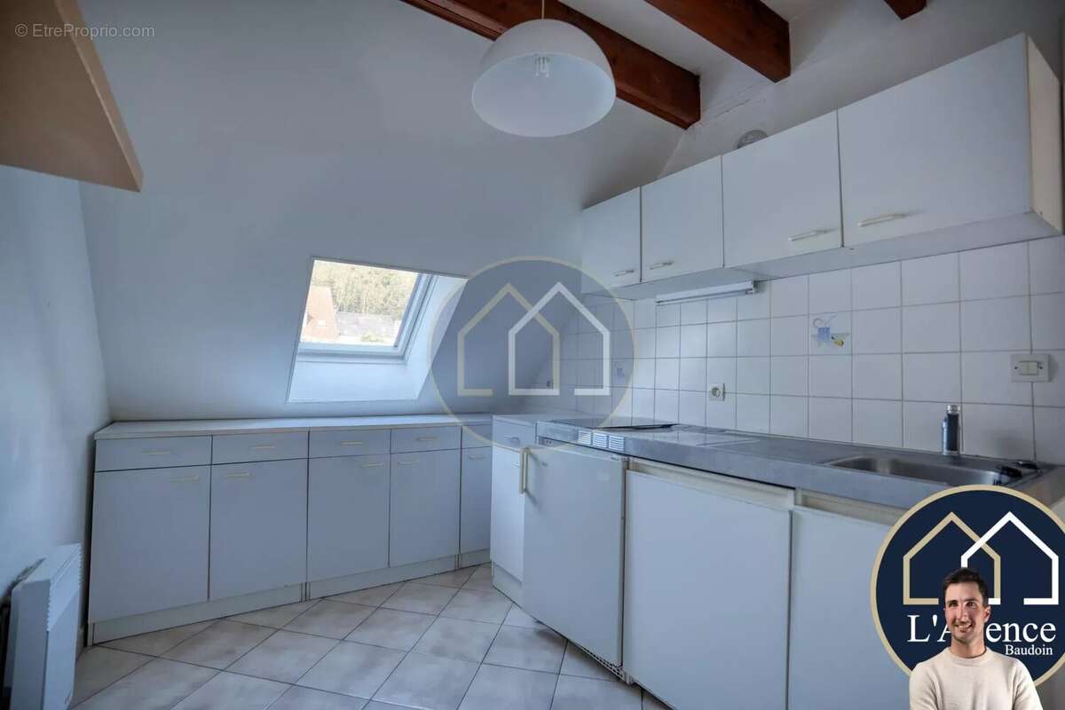 Appartement à EPERNON