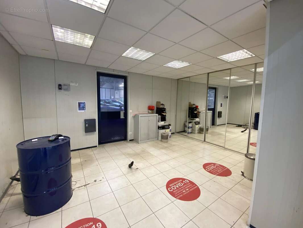 Commerce à ANNOEULLIN