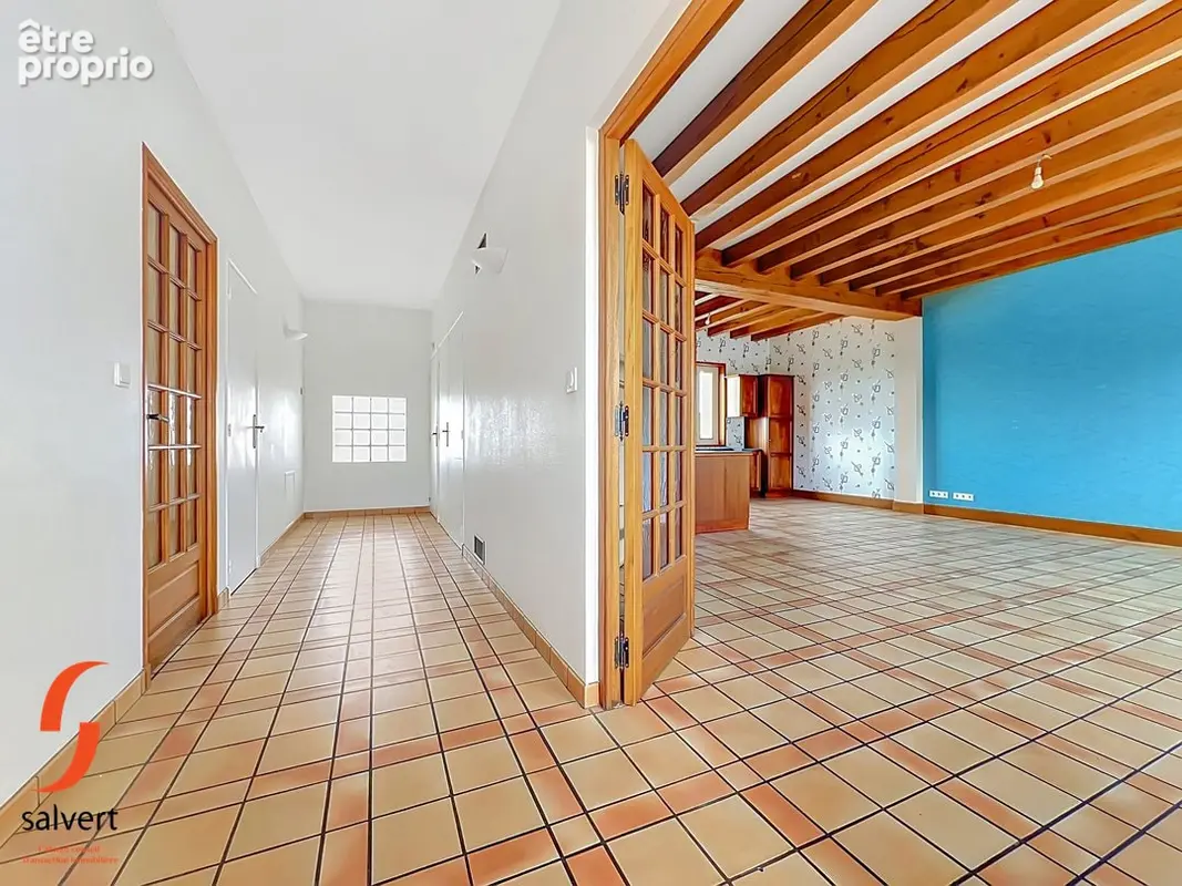 A Vendre Maison Quartier Saint-Jean 4 Chambres. - photo 3