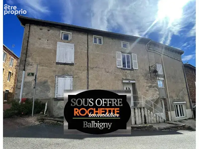Appartement à NERONDE