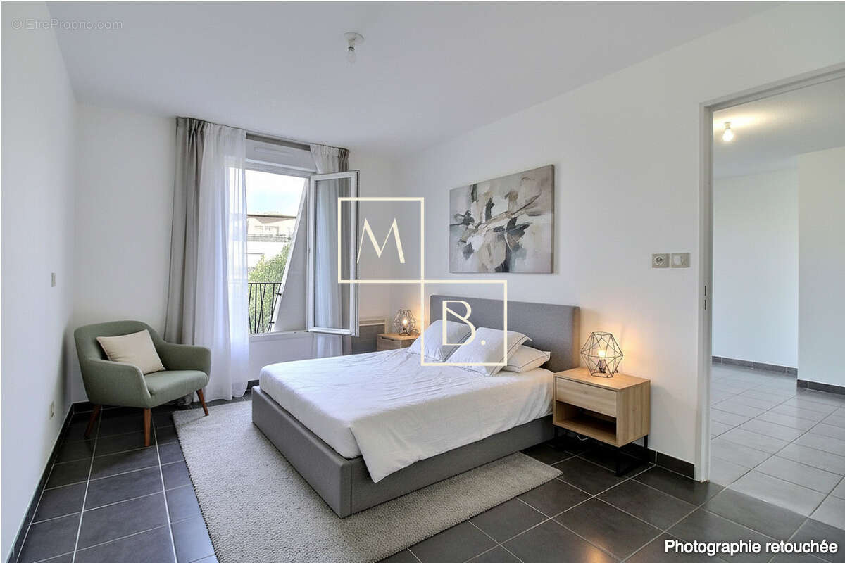 Appartement à CASTELNAU-LE-LEZ