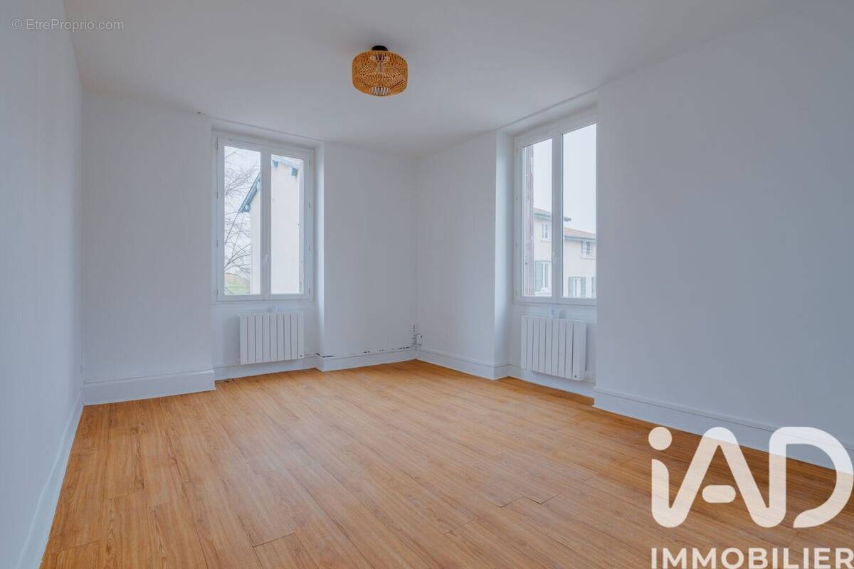 Photo 1 - Appartement à FRANCHEVILLE