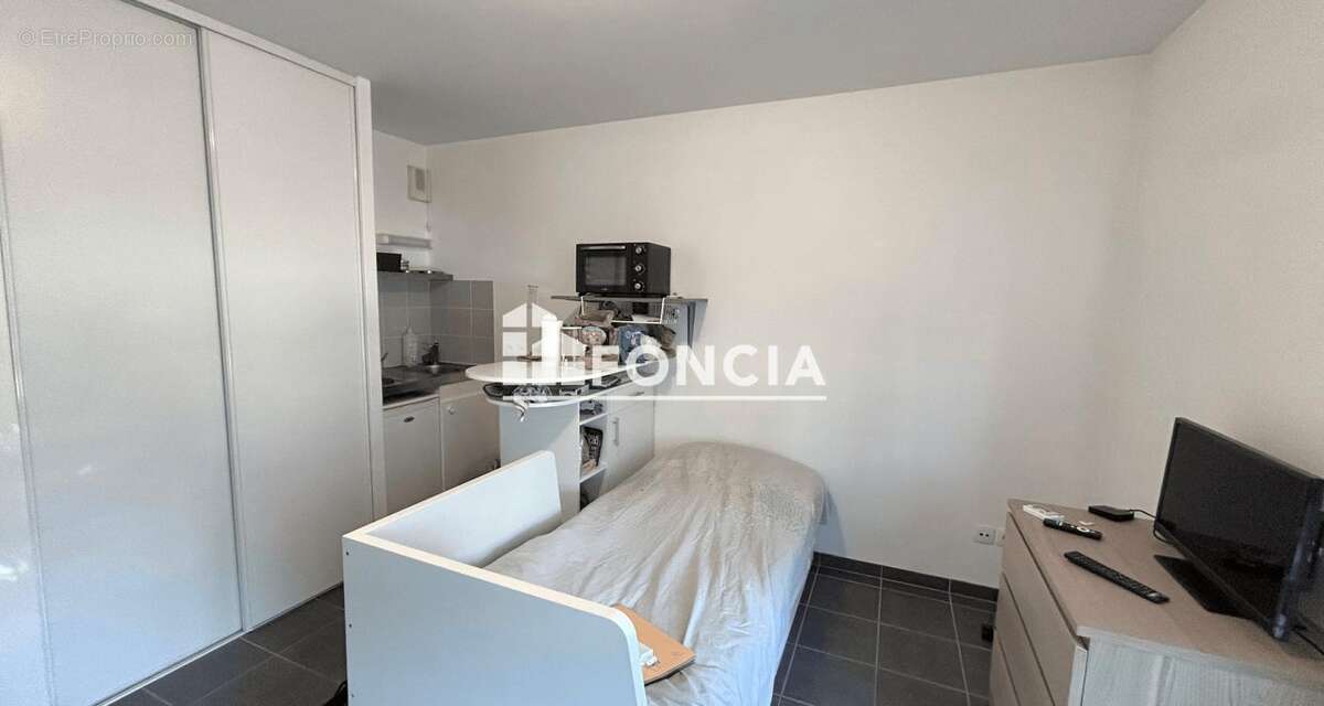 Appartement à MONT-SAINT-AIGNAN