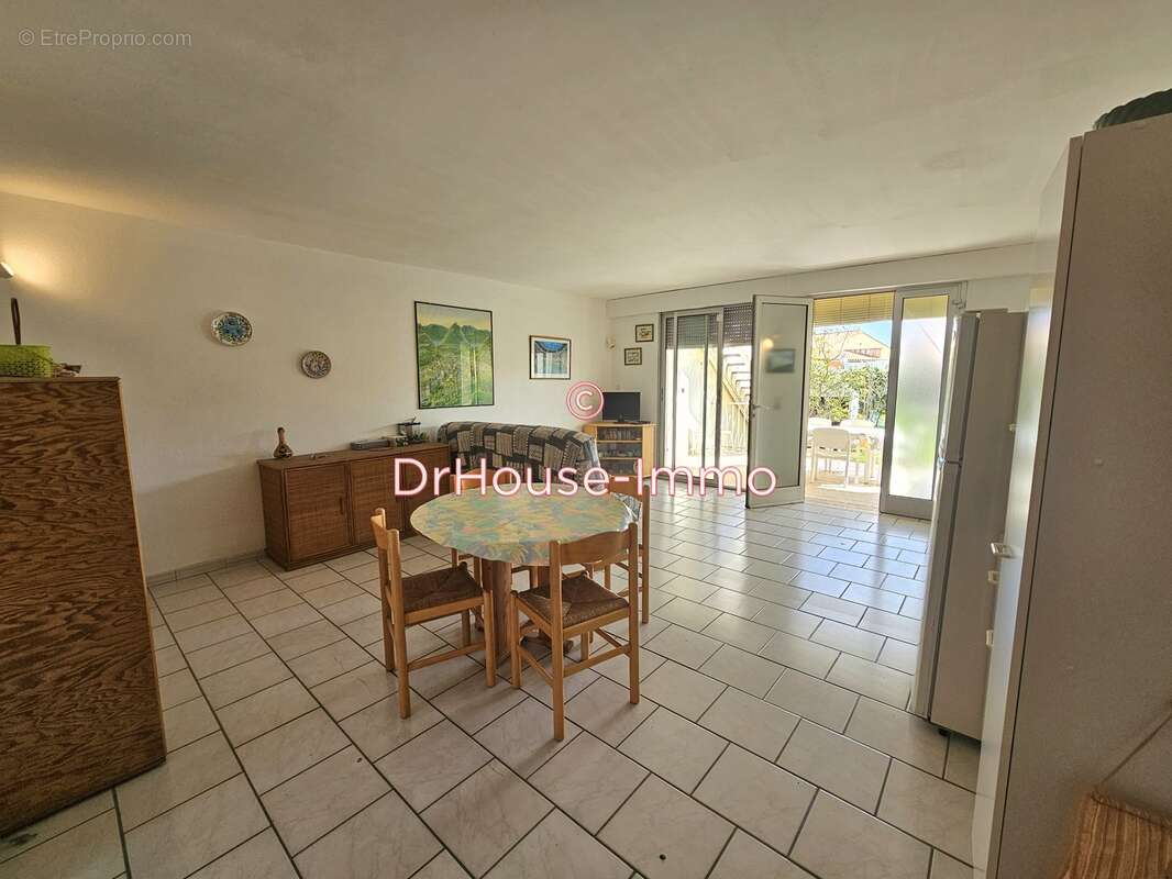 Appartement à SAINTE-MARIE