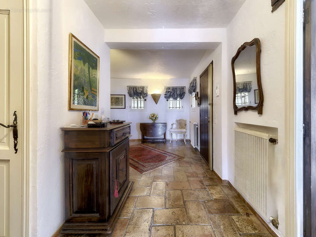 Maison à SAINT-PAUL