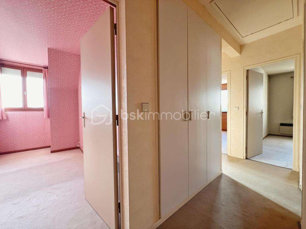 Maison à MARLY-LE-ROI