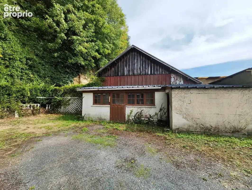 Maison de 112 m² avec dépendances, à 2 pasdu centre ville de Lisieux - photo 32