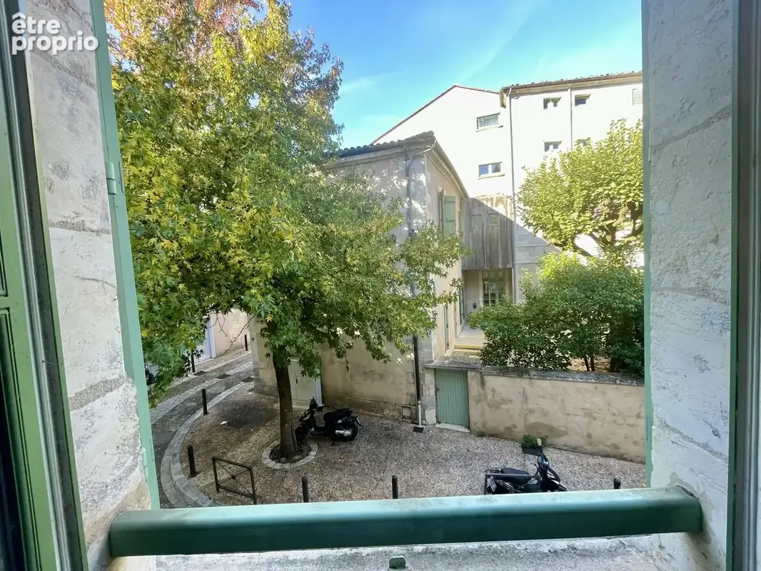 Appartement 32 m² à Perigueux  - photo 6