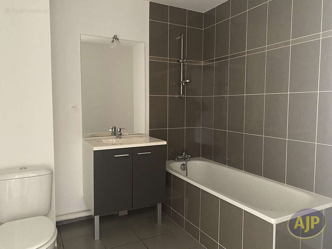 Appartement à SAINT-HERBLAIN