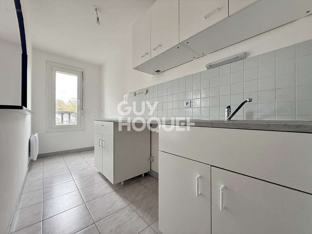 Appartement à TOUQUES