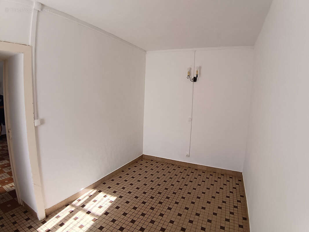 Maison à MORTAGNE-AU-PERCHE