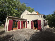 Maison à LARRA