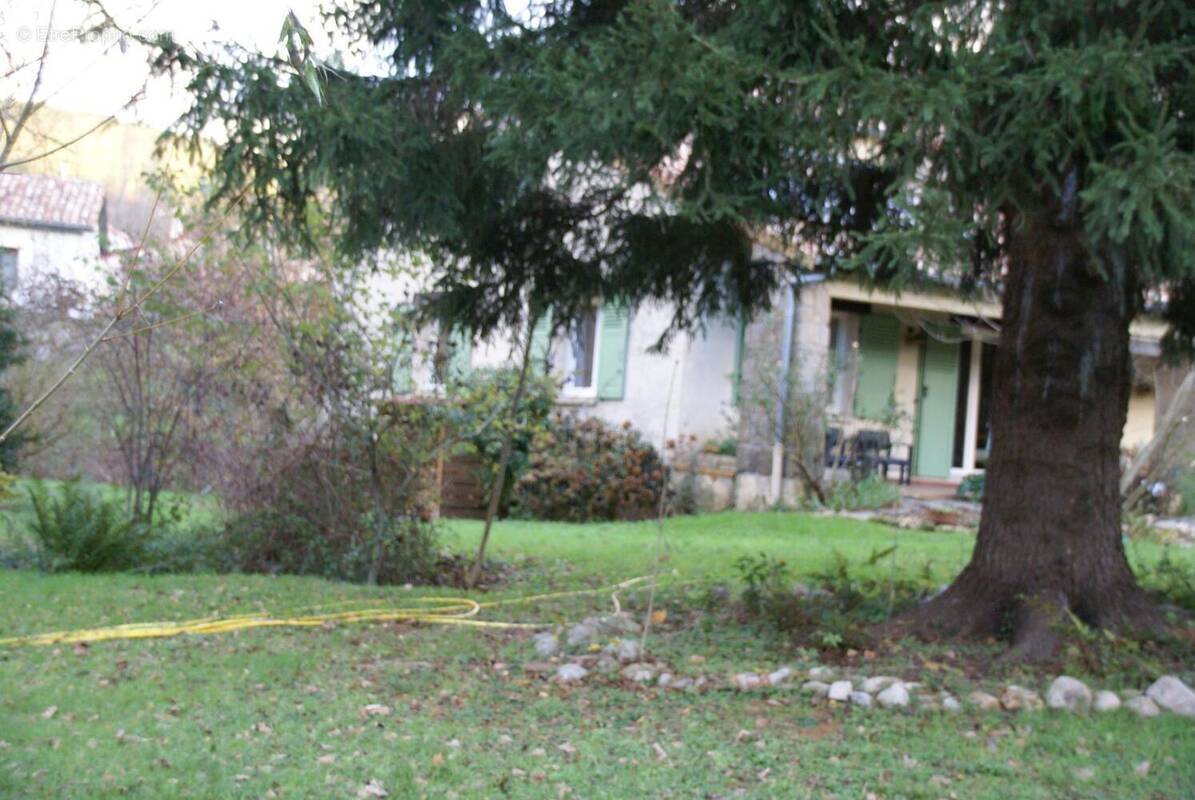 Photo 1 - Maison à DESAIGNES