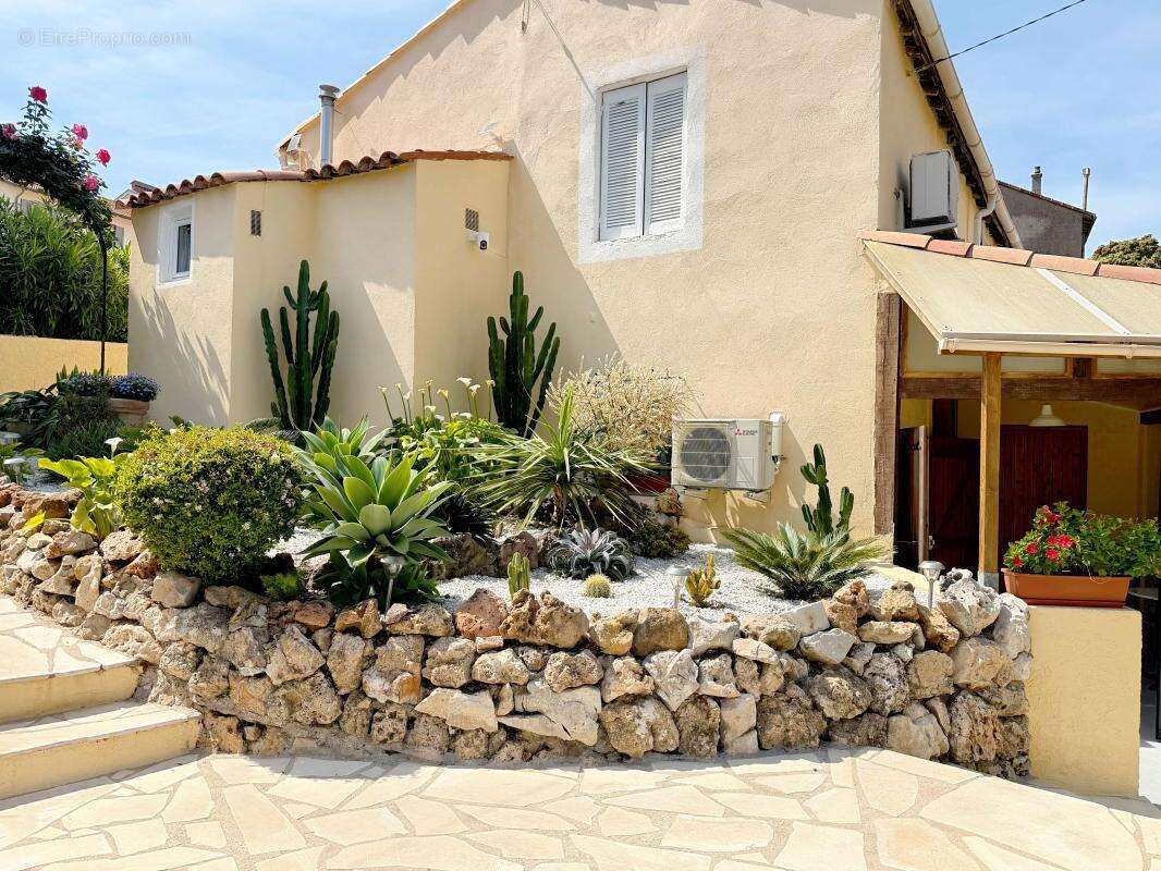 Maison à CANNES