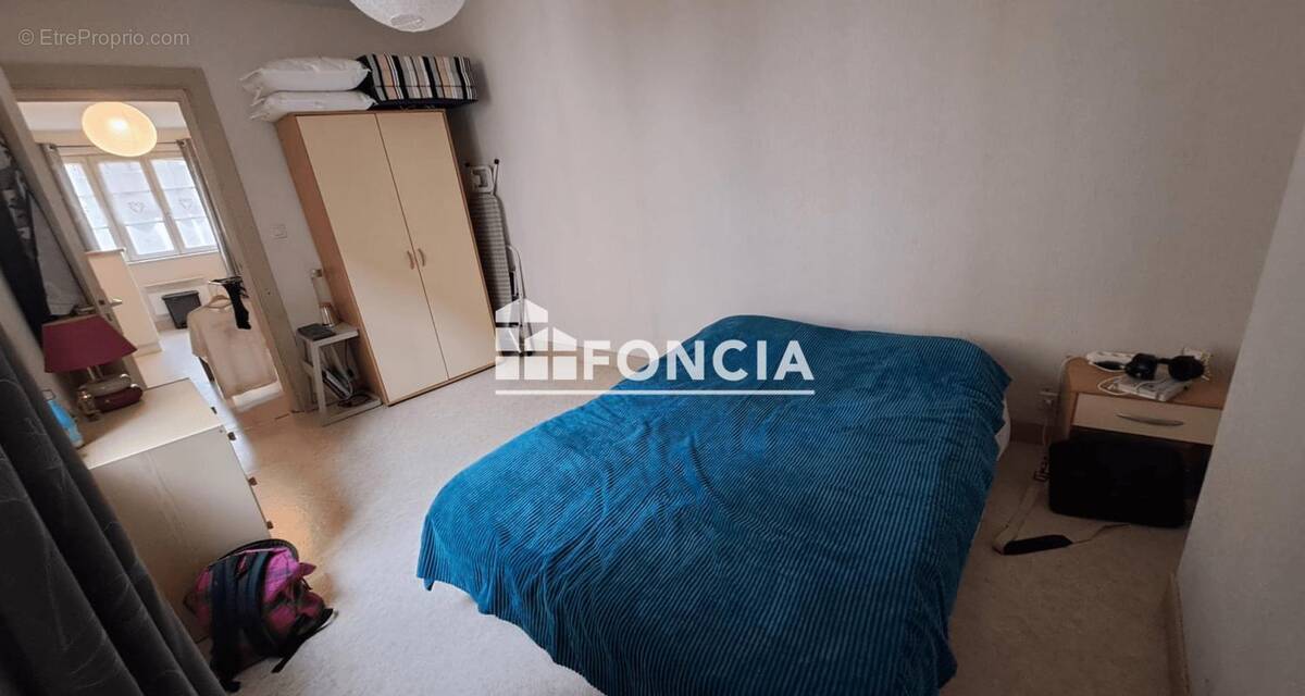 Appartement à LIMOGES