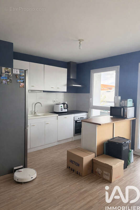 Photo 4 - Appartement à LESQUIN