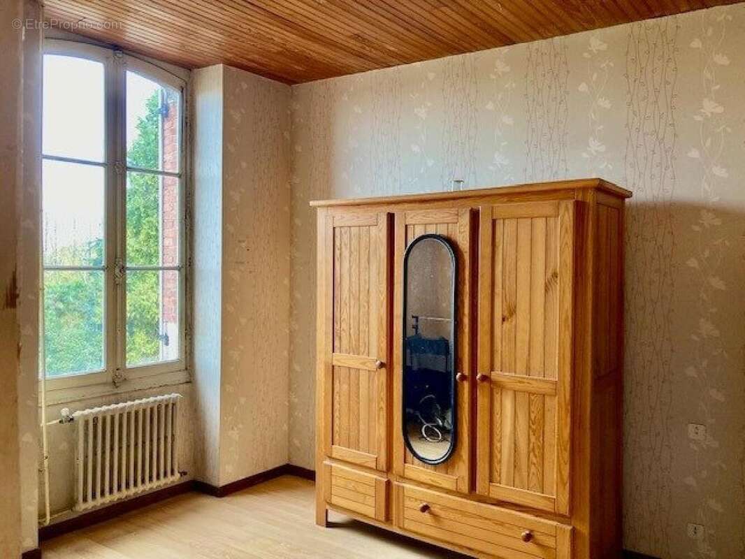 Photo 5 - Maison à CAZAUBON