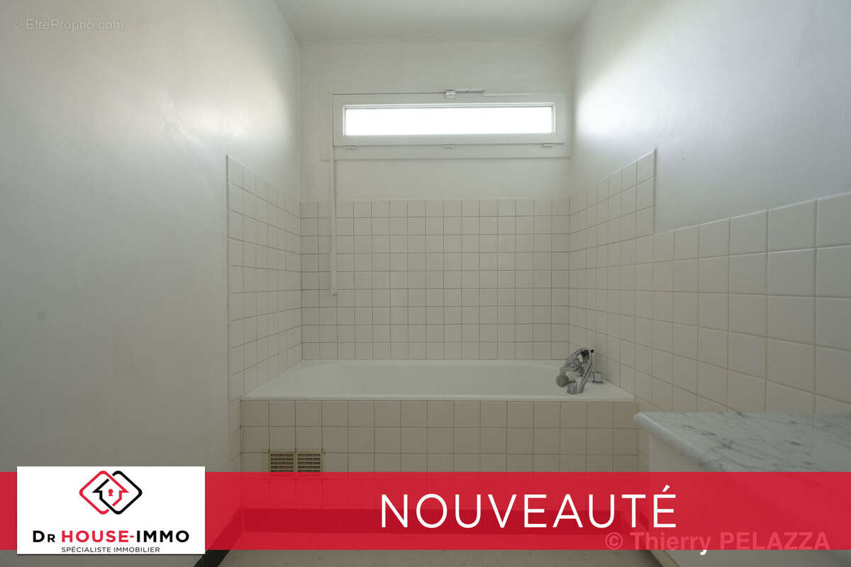 Appartement à BELLEVILLE-SUR-MER