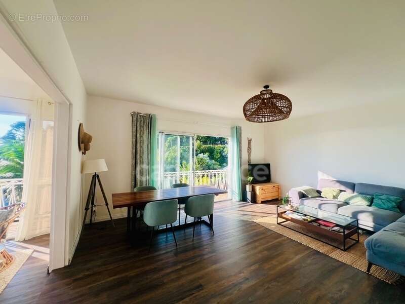 Maison à SAINT-FRANCOIS