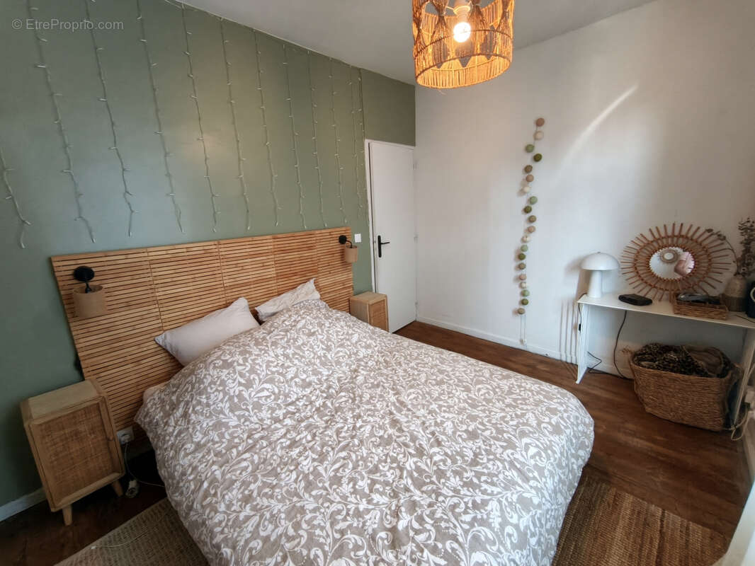Maison 1930 - 3 chambres - 80 m2 - photo 12