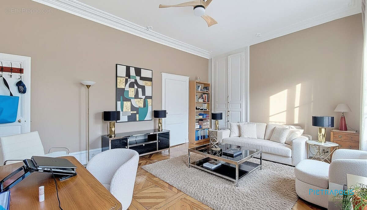 Appartement à VIENNE