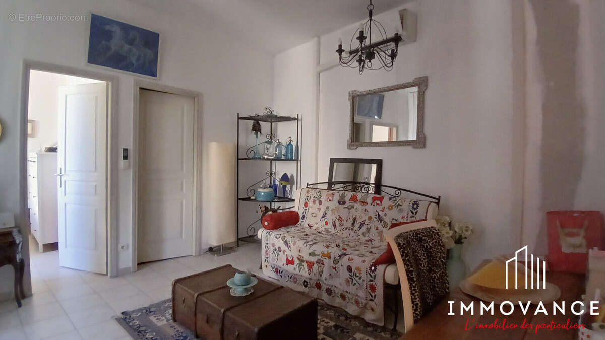 Maison 110 m² à Montagnac  - photo 3