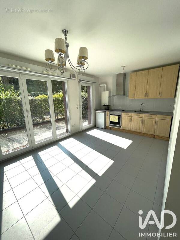 Photo 1 - Appartement à ROSNY-SUR-SEINE